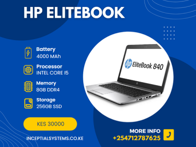 Call/Whatsapp +254 712 787625 for the best deals on Laptops. We deliver country wide.