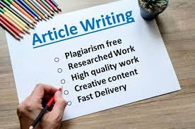 Experienced article writers needed. Pay 1 Bob per word. Plz note expeeienced Contact:0726129089