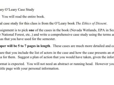 Need Urgent help with this POD task; entails writing up a case study(I have the book), 0708813663