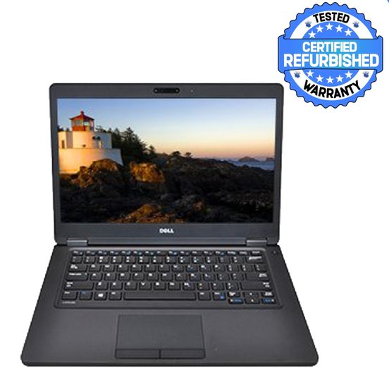 DELL LATITUDE 5280, CORE I5, 8GB RAM, 128 SSD. SPOTLESS @ 24K ONLY