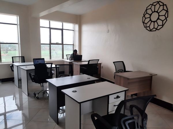 Are you looking for an ample office space to do your work?