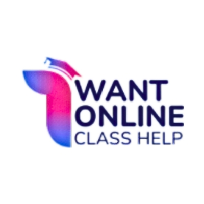 I Want Online